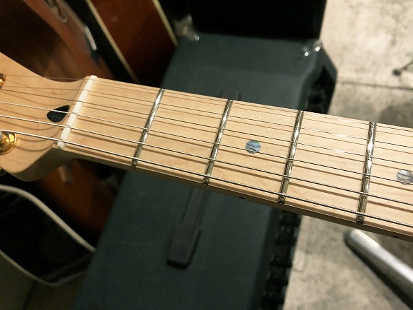 Fender Japan Exclusive Richie Kotzen Telecaster Brown Sunburst 極